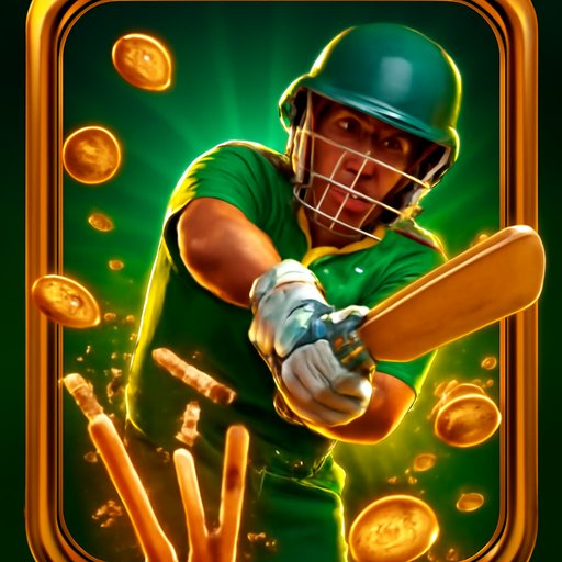 je77 টি20 ক্রিকেট ইভেন্ট
